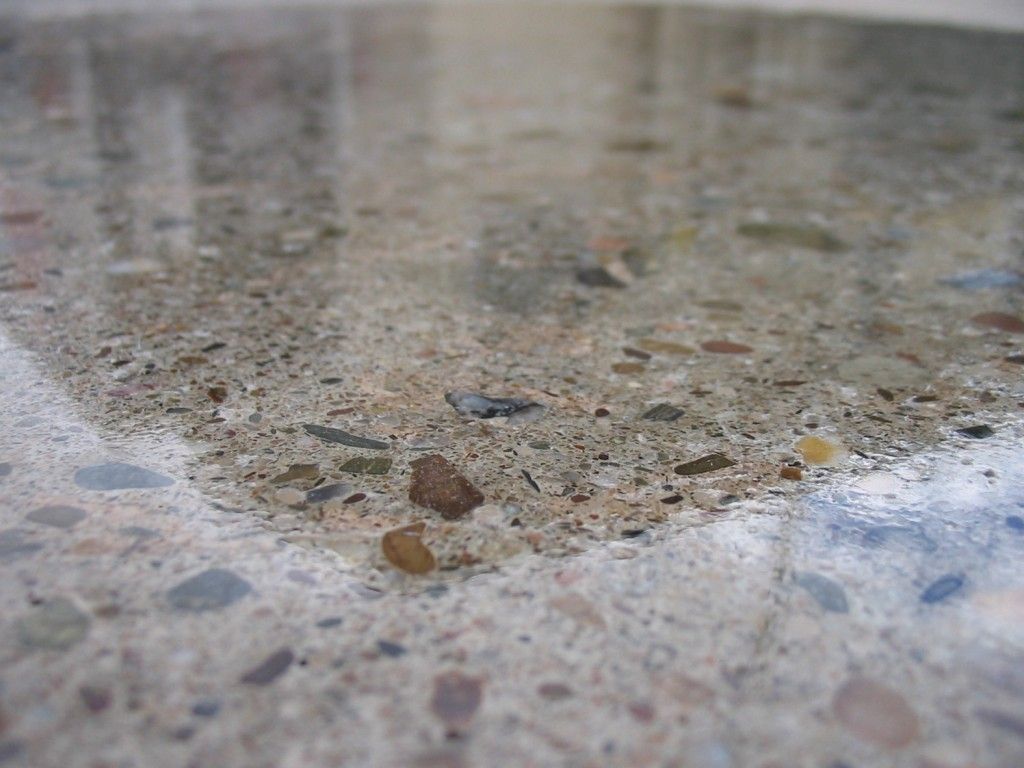 cilalı beton